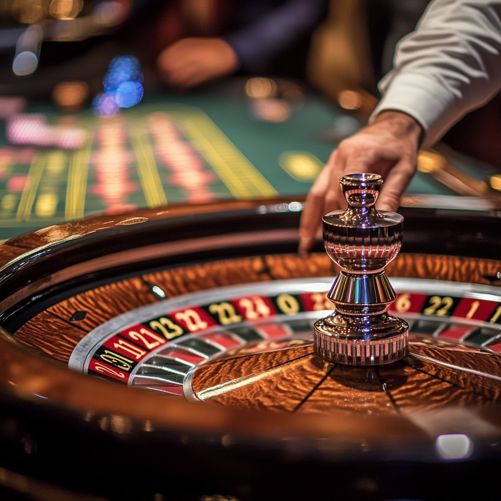Roulette