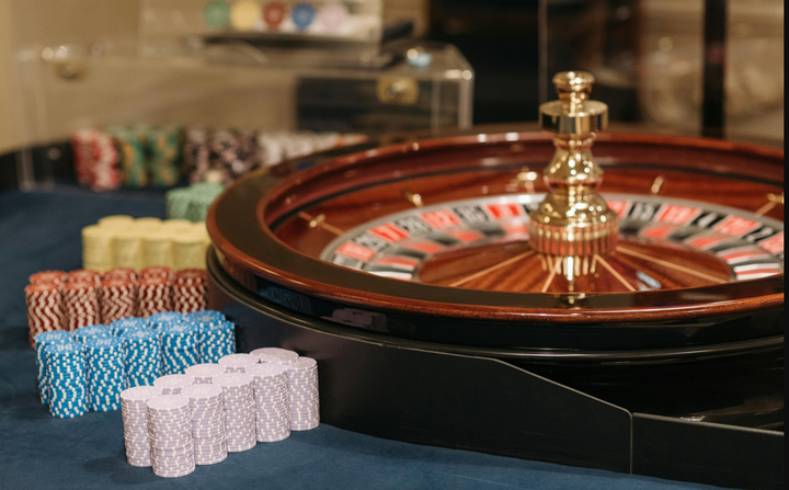 Top 10 Strategies to Win at Roulette
